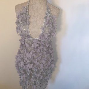 Designer Dress by Corey Boi